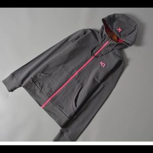 Long sleeve with hat casual wear